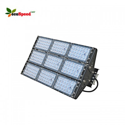 Hyroponics Growing System 1000w 756W IP65 Waterproof LED Grow Light Fansless Without Noise