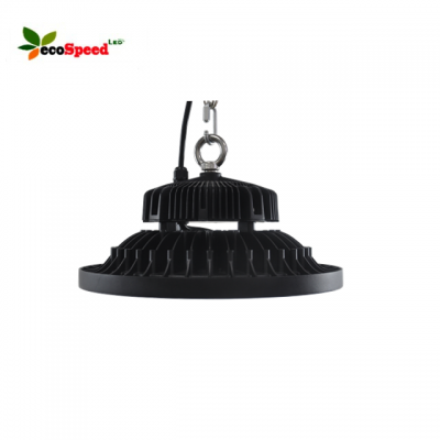 New Product IP65 200W UFO LED Grow Light for Hydroponic Grow Tent and Greenhouse